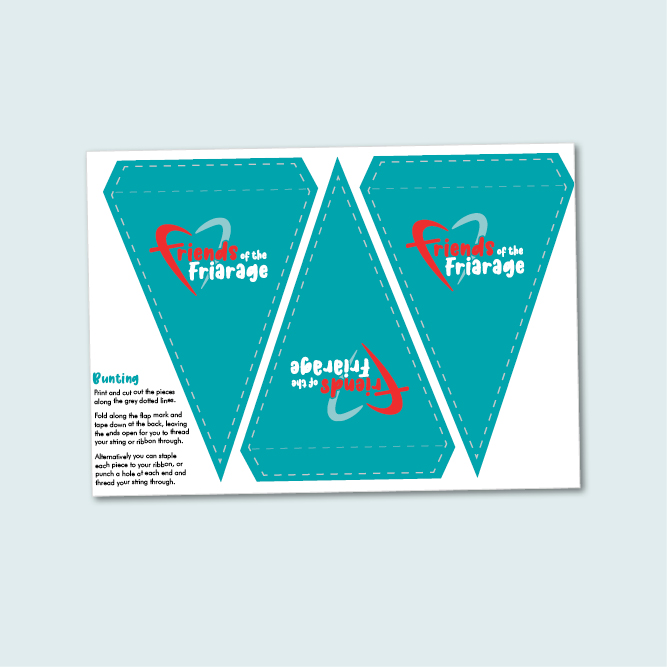Event Bunting